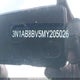 3N1AB8BV5MY205026 2021 Nissan Sentra S auction photo thumbnail 18