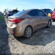 KMHDH4AE3GU582153 2016 Hyundai Elantra Sport Appearance auction photo thumbnail 4