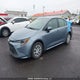 5YFBPMBE2MP227643 2021 Toyota Corolla Le auction photo thumbnail 2