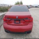 WBA7B0C55HG527077 2017 BMW 750 Xi auction photo thumbnail 15