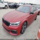 WBA7B0C55HG527077 2017 BMW 750 Xi auction photo thumbnail 2