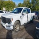 1FTFW1ED1NFB65375 2022 Ford F-150 auction photo thumbnail 2