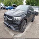 4JGFD5KB0PA912444 2023 Mercedes-Benz Gle auction photo thumbnail 2