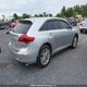 4T3ZA3BB1EU088807 2014 Toyota Venza Le/Xle auction photo thumbnail 4