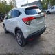 3CZRU6H38NM102917 2022 Honda Hr-V Lx auction photo thumbnail 3