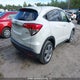 3CZRU6H38NM102917 2022 Honda Hr-V Lx auction photo thumbnail 4