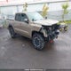 1N6ED1EK6NN600944 2022 Nissan Frontier S/Sv/Pro-4X auction photo thumbnail 1