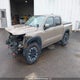 1N6ED1EK6NN600944 2022 Nissan Frontier S/Sv/Pro-4X auction photo thumbnail 2