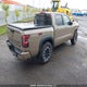 1N6ED1EK6NN600944 2022 Nissan Frontier S/Sv/Pro-4X auction photo thumbnail 4