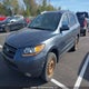 5NMSG73E19H293733 2009 Hyundai Santa Fe Gl/Gls auction photo thumbnail 2