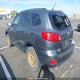 5NMSG73E19H293733 2009 Hyundai Santa Fe Gl/Gls auction photo thumbnail 3