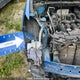 JM3KE2BE2D0155483 2013 Mazda Cx-5 Sport auction photo thumbnail 7