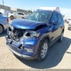 5N1AT2MV3JC745608 2018 Nissan Rogue Midnight Edition/S/Sl/Sl W/Propilot Assist/Sv auction photo thumbnail 2