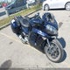 JKBZGND17AA000064 2010 Kawasaki Zg1400 D auction photo thumbnail 1