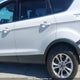 1FMCU9G95HUA06869 2017 Ford Escape Se auction photo thumbnail 18