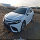 4T1G11AK5MU601254 2021 Toyota Camry Se/Se Night Shade auction photo thumbnail 2