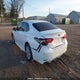 4T1G11AK5MU601254 2021 Toyota Camry Se/Se Night Shade auction photo thumbnail 3