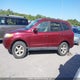 5NMSG13E69H289741 2009 Hyundai Santa Fe Gl auction photo thumbnail 14