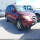 5NMSG13E69H289741 2009 Hyundai Santa Fe Gl auction photo thumbnail 1