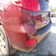 5NMSG13E69H289741 2009 Hyundai Santa Fe Gl auction photo thumbnail 20