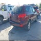 5NMSG13E69H289741 2009 Hyundai Santa Fe Gl auction photo thumbnail 4