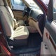 5NMSG13E69H289741 2009 Hyundai Santa Fe Gl auction photo thumbnail 5