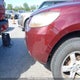 5NMSG13E69H289741 2009 Hyundai Santa Fe Gl auction photo thumbnail 6