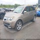 2HNYD2H69BH000437 2011 Acura Mdx Technology auction photo thumbnail 2