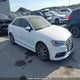 WAUJ8GFF4G1106051 2016 Audi A3 auction photo thumbnail 1
