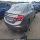 2HGFB2F47DH007816 2013 Honda Civic Lx auction photo thumbnail 4