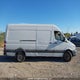 WD3BE8CD7HP543060 2017 Mercedes-Benz Sprinter 2500 High Roof V6 auction photo thumbnail 14