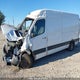 WD3BE8CD7HP543060 2017 Mercedes-Benz Sprinter 2500 High Roof V6 auction photo thumbnail 6