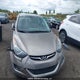 5NPDH4AE8DH152225 2013 Hyundai Elantra Gl auction photo thumbnail 11