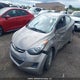 5NPDH4AE8DH152225 2013 Hyundai Elantra Gl auction photo thumbnail 2