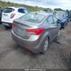 5NPDH4AE8DH152225 2013 Hyundai Elantra Gl auction photo thumbnail 4