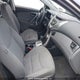 5NPDH4AE8DH152225 2013 Hyundai Elantra Gl auction photo thumbnail 5