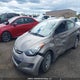 5NPDH4AE8DH152225 2013 Hyundai Elantra Gl auction photo thumbnail 6