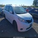 5TDKK3DC4ES498457 2014 Toyota Sienna Le auction photo thumbnail 1