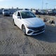 KMHLM4DG3RU726310 2024 Hyundai Elantra Sel auction photo thumbnail 1