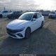 KMHLM4DG3RU726310 2024 Hyundai Elantra Sel auction photo thumbnail 2