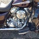 5HD1FSW185Y606810 2005 Harley-Davidson Fltri auction photo thumbnail 15