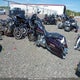 5HD1FSW185Y606810 2005 Harley-Davidson Fltri auction photo thumbnail 3