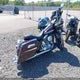 5HD1FSW185Y606810 2005 Harley-Davidson Fltri auction photo thumbnail 4