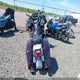 5HD1FSW185Y606810 2005 Harley-Davidson Fltri auction photo thumbnail 6