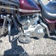 5HD1FSW185Y606810 2005 Harley-Davidson Fltri auction photo thumbnail 9