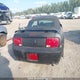 1ZVHT85H085190739 2008 Ford Mustang Gt auction photo thumbnail 16