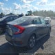 2HGFC2F52KH005331 2019 Honda Civic Lx auction photo thumbnail 4
