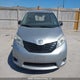 5TDZK3DC6FS567276 2015 Toyota Sienna 7 Passenger auction photo thumbnail 12