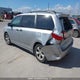 5TDZK3DC6FS567276 2015 Toyota Sienna 7 Passenger auction photo thumbnail 3