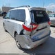 5TDZK3DC6FS567276 2015 Toyota Sienna 7 Passenger auction photo thumbnail 6